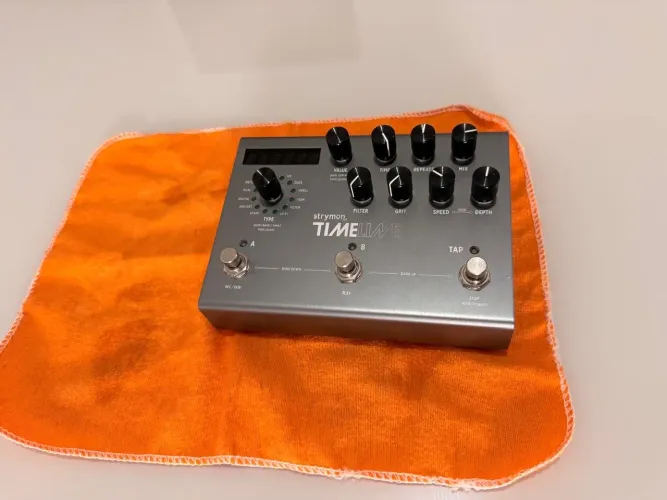 Timeline Strymon