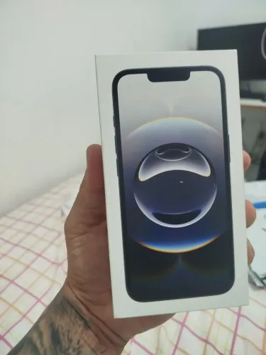 IPHONE 16E BLACK 128G