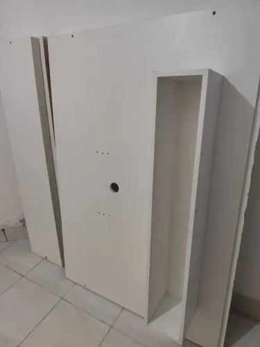 Painel de tv 60 polegadas de parede