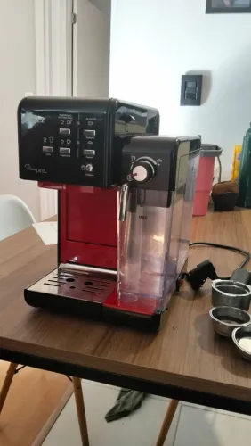 Cafeteira Oster- Prima Latte