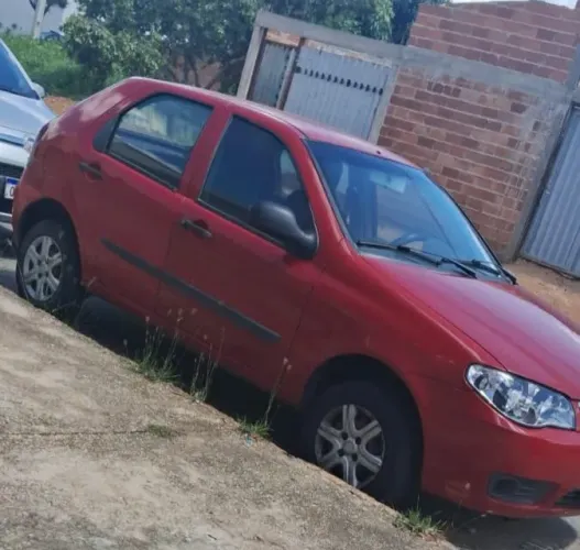 Fiat Palio Celebration 1.0 Fire Flex 8V 4P 2016