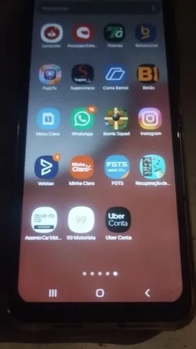 A13 128 gb