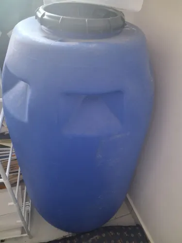 Bombona de 200l