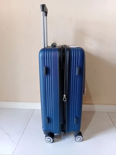 Mala de 23 kg em material propiletileno