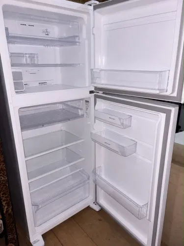 VENDO GELADEIRA ELECTROLUX