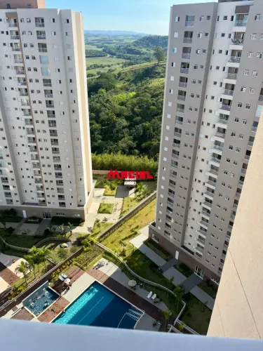 OPORTUNIDADE: Apartamento Novo e Pronto para Morar no Floradas Arboville!