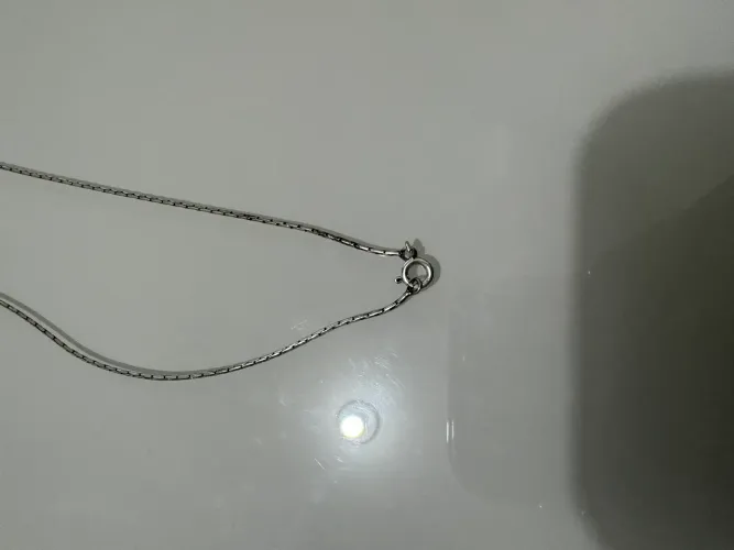 Colar de Prata 925
