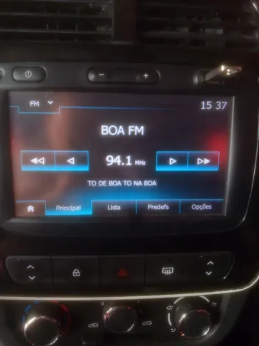 Mídia Nav 9 Polegadas 