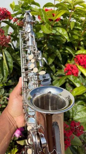 Sax slade