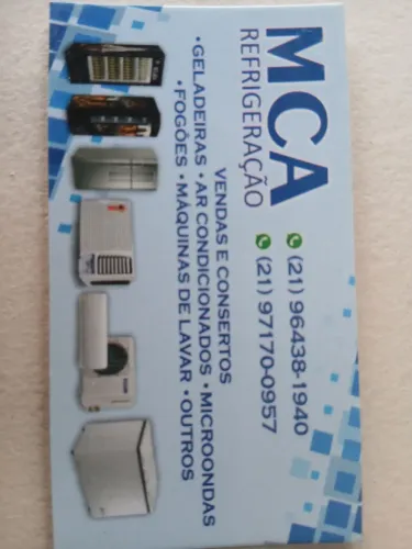 Técnico em refrigeração