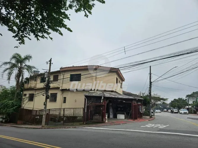 Loja à venda 287m² em Parque São Vicente
