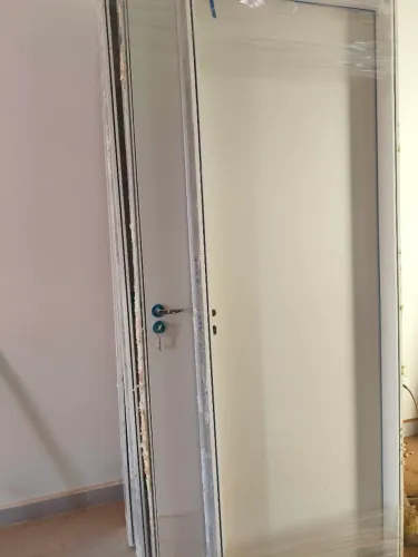 Porta kit interna