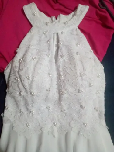 Vestido noiva