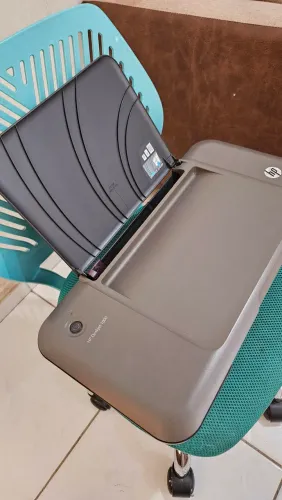 Impressora DeskJet 1000
