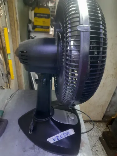 Ventilador Arno turbo silêncio maxx