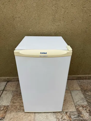 Frigobar Consul 220v 117L, Seminovo! ENTREGO!!