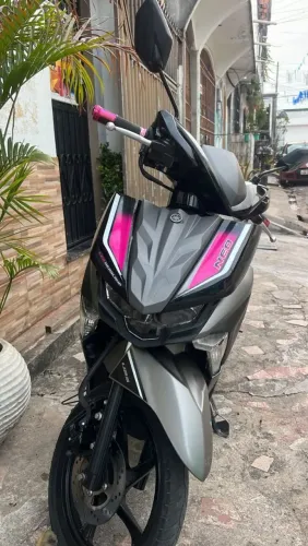 Moto neo 125cc