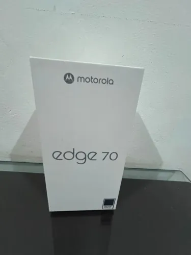 Motorola Edge 70 5g 24/256-Lacrado