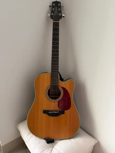 Violão Takamine GD20 - Elétrico