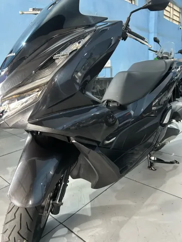 Honda PCX 160 2024 6300km