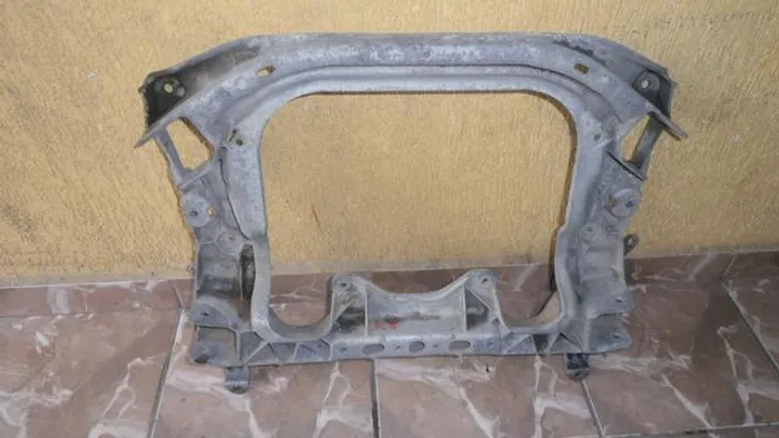 Agregado Mercedes S500
