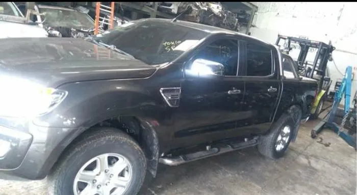 Ford ranger 3.2 diesel 2016 para retirada de peças