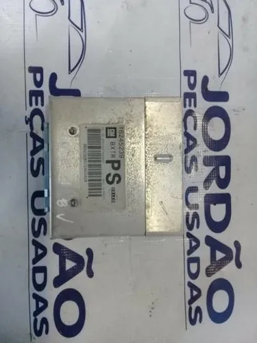 Módulo de injeção Corsa 1.0 mpfi 8v