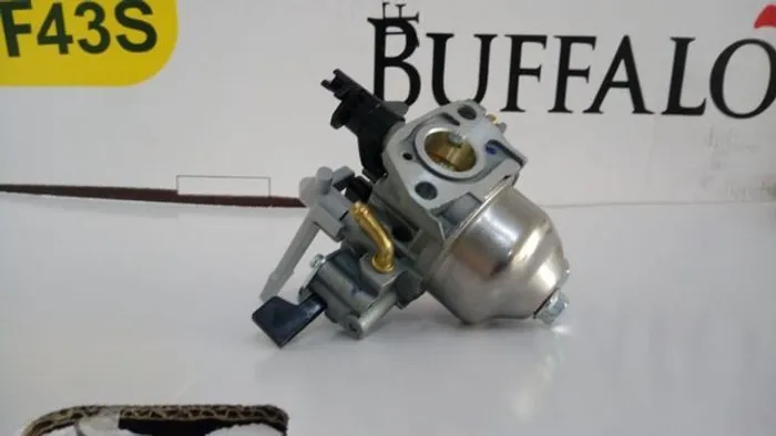 Carburadores motores 5.5. 6.5 e 7, carburador para roçadeiras e motosserras