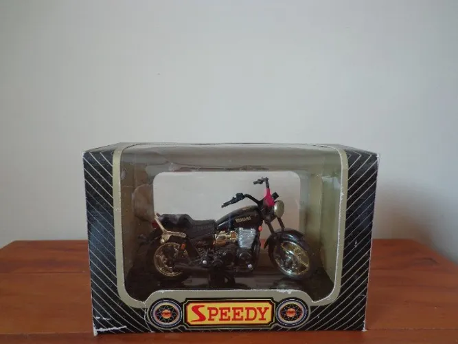 Yamaha XS1100LG