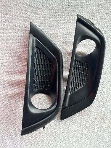 Par moldura da minha jeep compass 