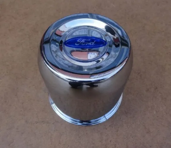Calota Para Roda De Ferro Mangels F-1000 D-20 Aro 15 Ou 16