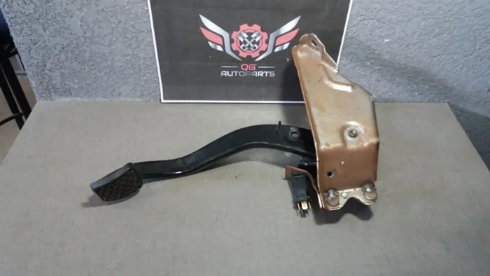 Pedal freio corsa montana #5445