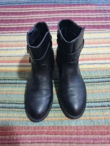 Bota feminina