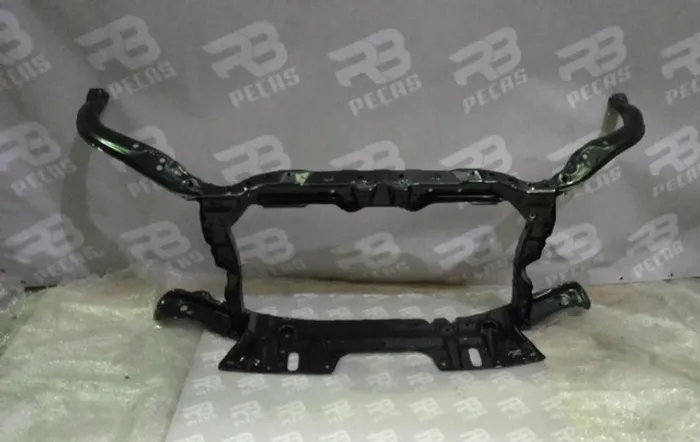 Painel frontal Honda city