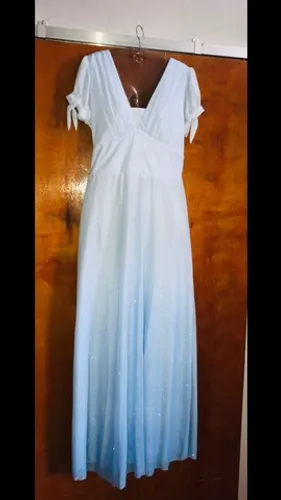 Vestido novo   Suplex