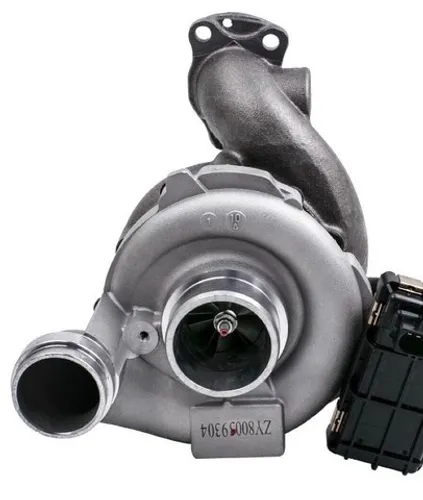 Turbina Jeep Grand Cherokee 3.0 (2006-09)