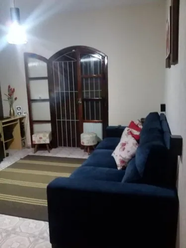 Sobrado - Sitio dos Vianas- Santo André - SP
