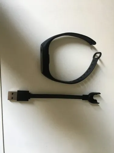 Smartwatch Xiaomi Sport Mi Band 2