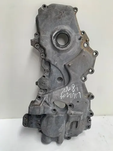 Tampa Frontal Motor Nissan Livina 1.8 - Original/Usado