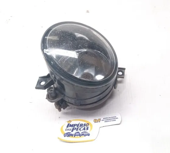 Farol Milha Amarok 10/16 Lado Esquerdo #26934c