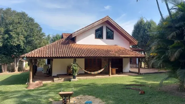 Haras em Sorocaba 50 Hectares