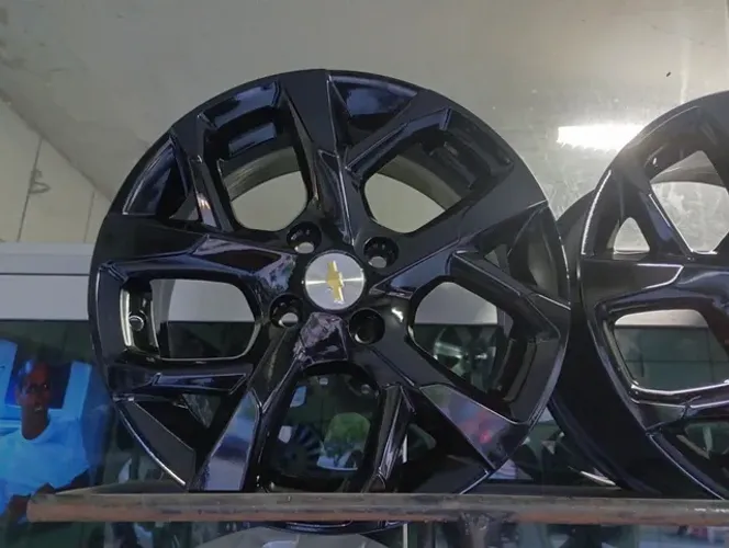 RODAS BOVAS ARO 15 -LANÇAMENTO NOVA MONTANA