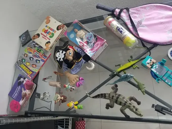 Brinquedos/Bonecos/Figurinhas 