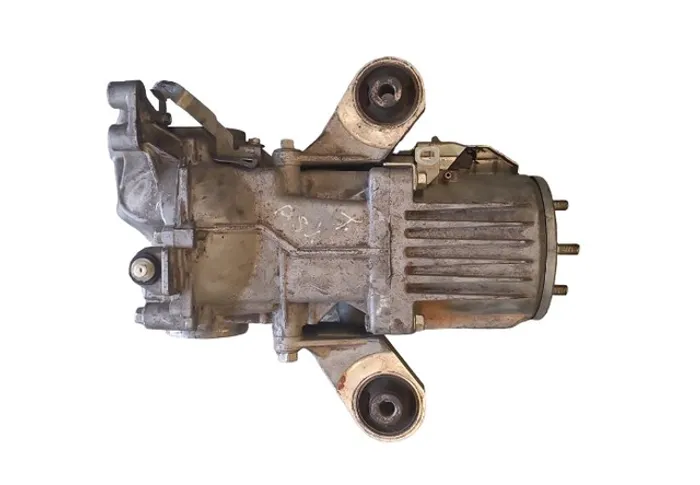 Diferencial Traseiro Mitsubishi Outlander V6 4X4 2011/2012/2013/2014