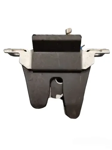 Tranca da tampa traseira do Gol G5, G6, G7 e G8 manual 