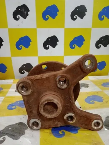 Cubo Roda Eixo Traseira Esquerda Stilo 2006 1.8 16v 