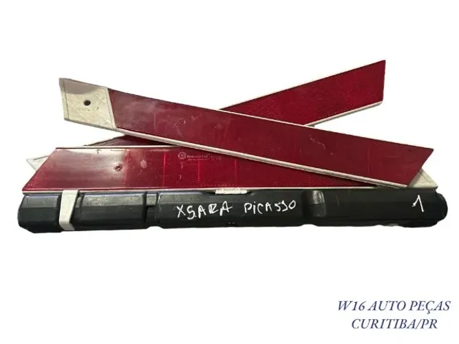 Triangulo De Segurança Xsara Picasso N1