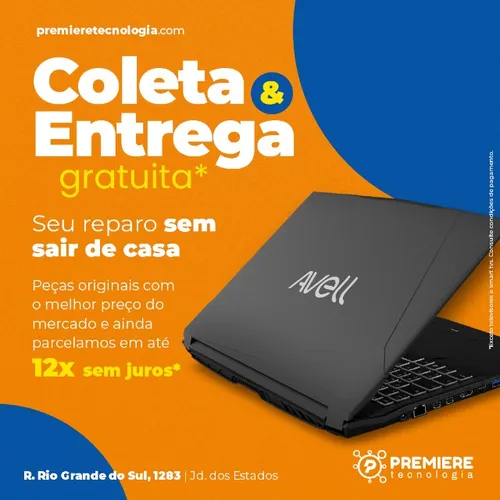 Notebook e PC, Reparo e manutenção