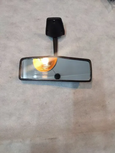 Retrovisor central OPALA/CARAVAN/CHEVETTE/KADETT 
