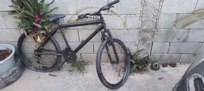 Bike aro 28 Valor negociável...